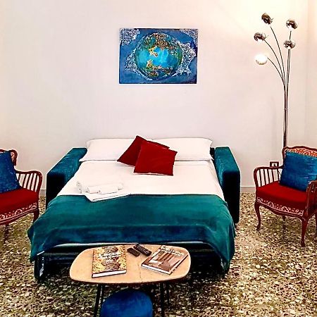 La Casa Di Julia Apartment เลชเช ภายนอก รูปภาพ