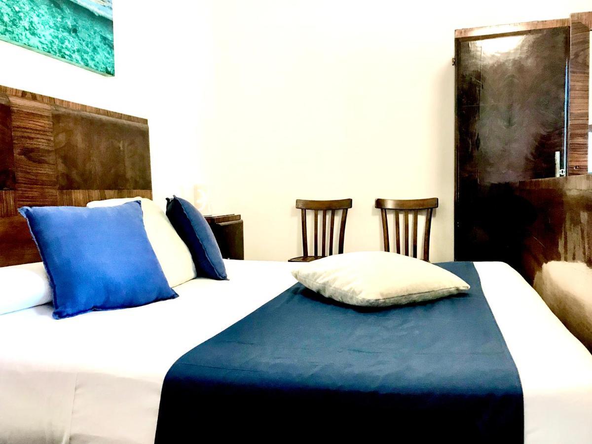 La Casa Di Julia Apartment เลชเช ภายนอก รูปภาพ