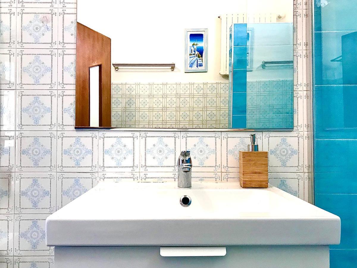 La Casa Di Julia Apartment เลชเช ภายนอก รูปภาพ