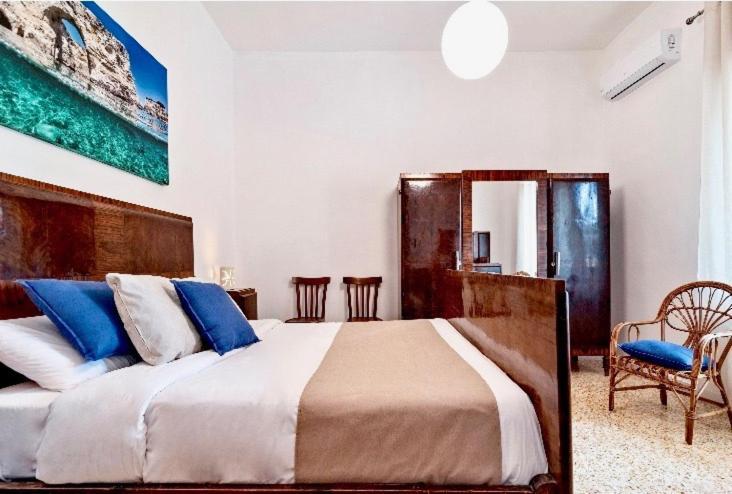 La Casa Di Julia Apartment เลชเช ภายนอก รูปภาพ