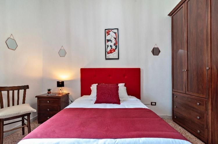 La Casa Di Julia Apartment เลชเช ภายนอก รูปภาพ