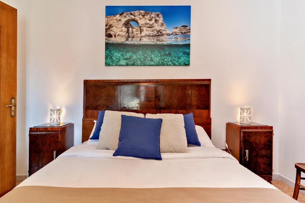 La Casa Di Julia Apartment เลชเช ภายนอก รูปภาพ